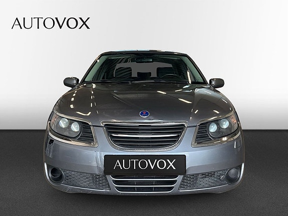 Saab 9-5 5 of 13