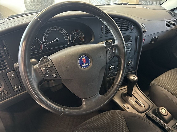 Saab 9-5 13 of 13