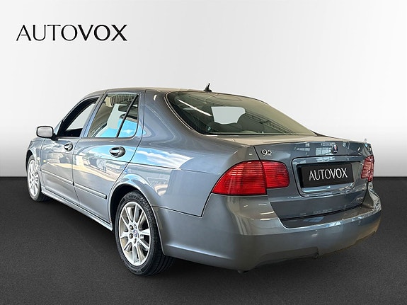 Saab 9-5 3 of 13