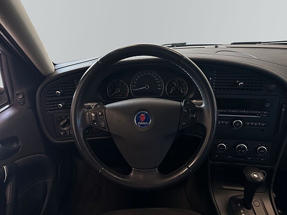 Saab 9-5 12 of 13