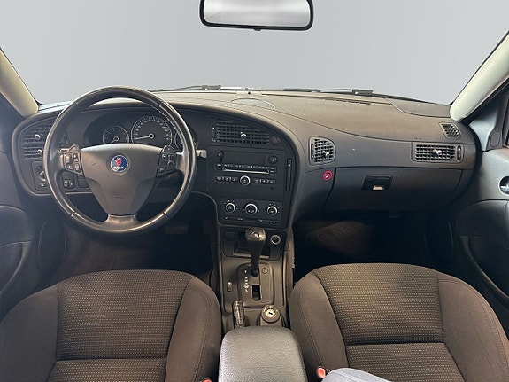 Saab 9-5 9 of 13