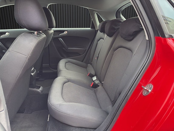 Audi A1 13 of 18