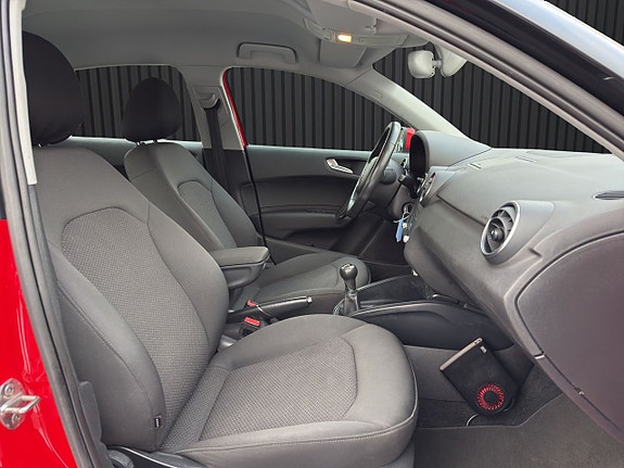 Audi A1 11 of 18