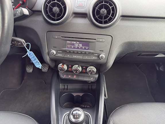 Audi A1 15 of 18