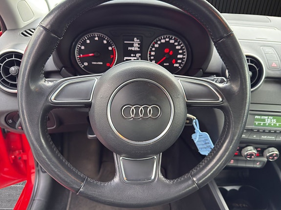 Audi A1 14 of 18