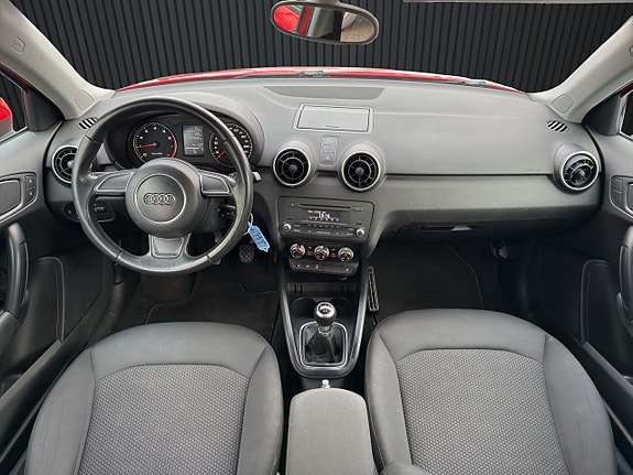 Audi A1 10 of 18