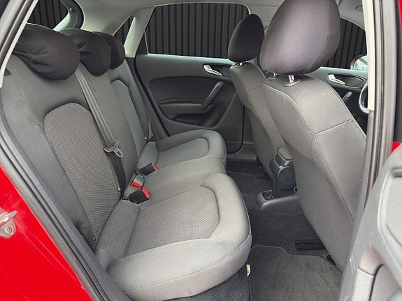 Audi A1 12 of 18