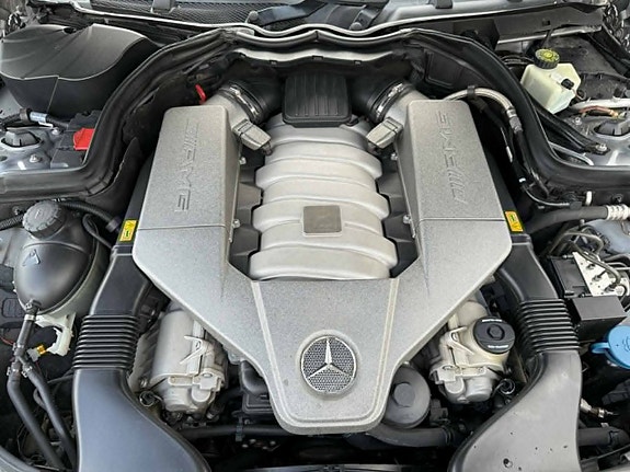 Mercedes-Benz C63 22 of 23
