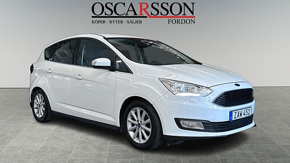 Ford C-Max 3 of 13