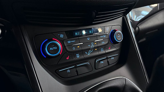 Ford C-Max 12 of 13