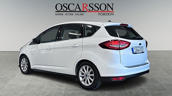 Ford C-Max 4 of 13