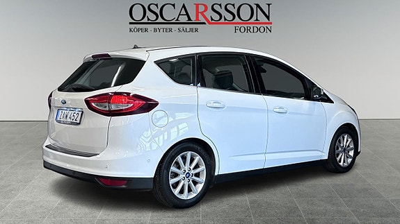 Ford C-Max 5 of 13