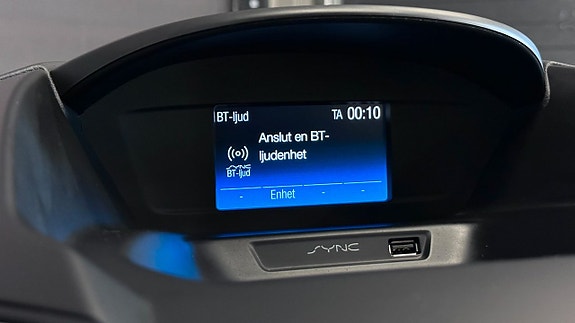 Ford C-Max 11 of 13