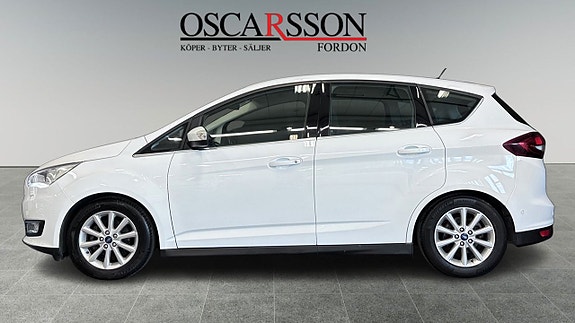Ford C-Max 2 of 13