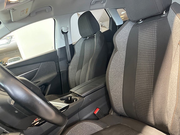 Peugeot 3008 9 of 10