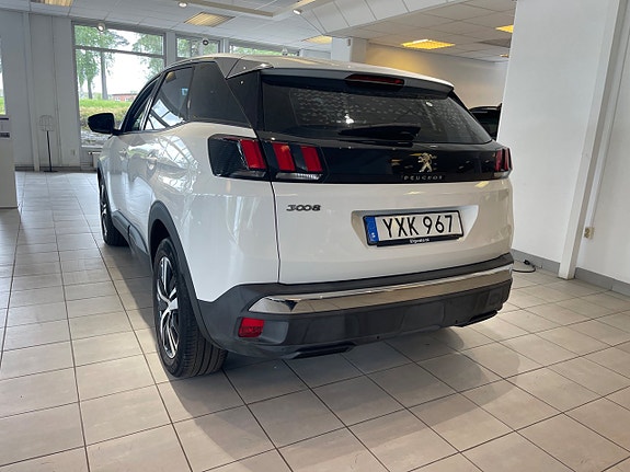 Peugeot 3008 6 of 10