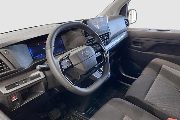 Toyota Proace 14 of 14