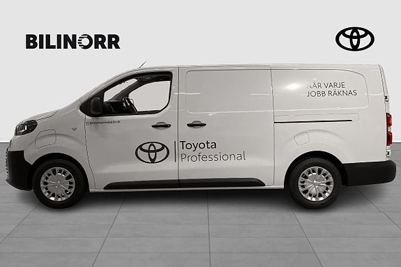 Toyota Proace 6 of 14