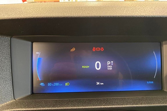 Toyota Proace 11 of 14