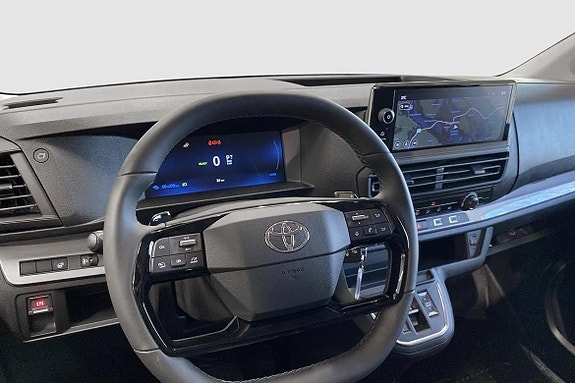 Toyota Proace 9 of 14