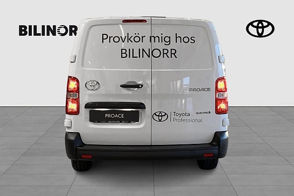 Toyota Proace 7 of 14