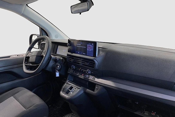 Toyota Proace 13 of 14