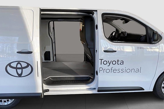 Toyota Proace 3 of 5