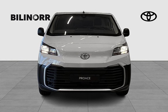 Toyota Proace 4 of 5