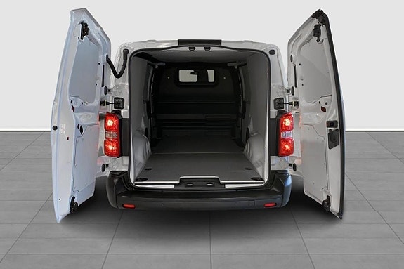 Toyota Proace 2 of 5