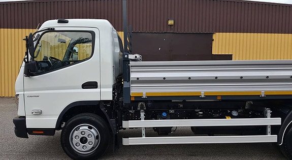 Mitsubishi Fuso 23 of 24