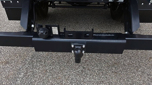 Mitsubishi Fuso 22 of 24