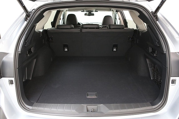 Subaru Outback 5 of 5
