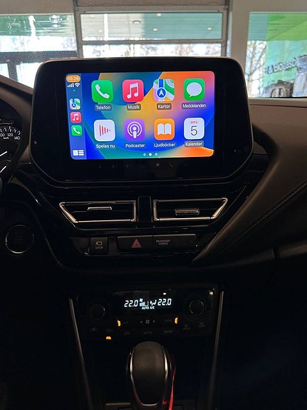 Suzuki S-Cross 11 of 14