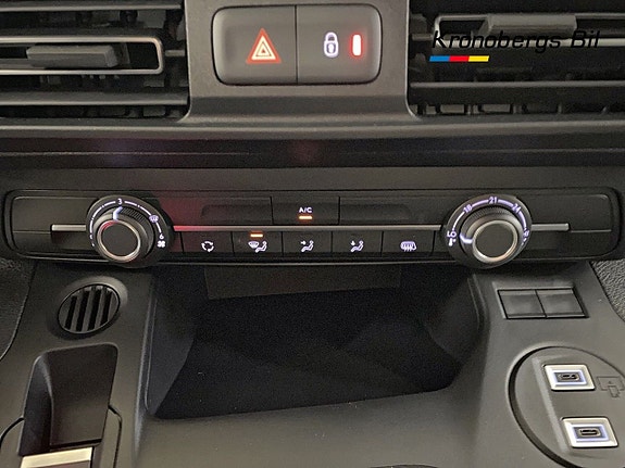 Peugeot Partner 13 of 20
