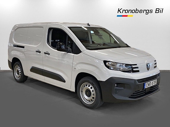 Peugeot Partner 3 of 5