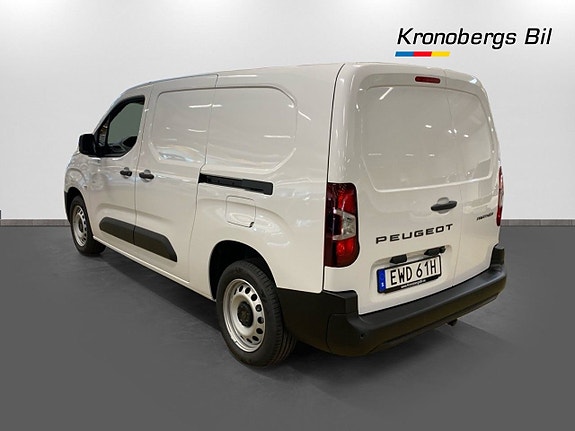 Peugeot Partner 6 of 20