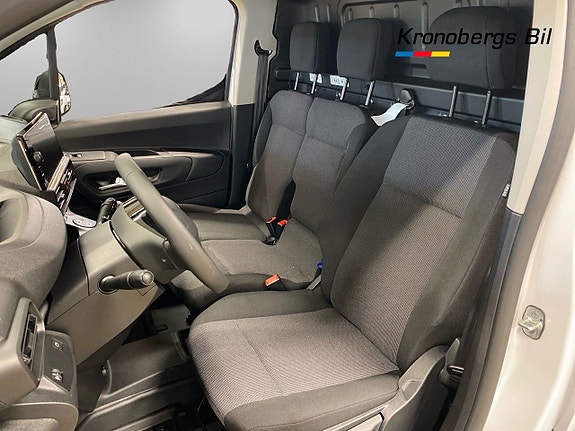 Peugeot Partner 9 of 20