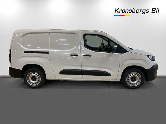 Peugeot Partner 4 of 5