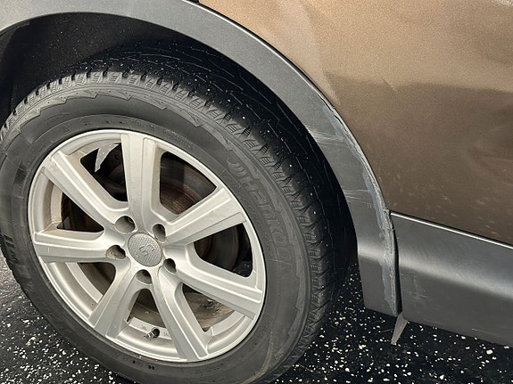 Nissan Qashqai 17 of 18