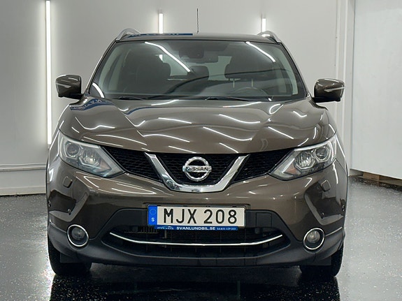 Nissan Qashqai 2 of 18
