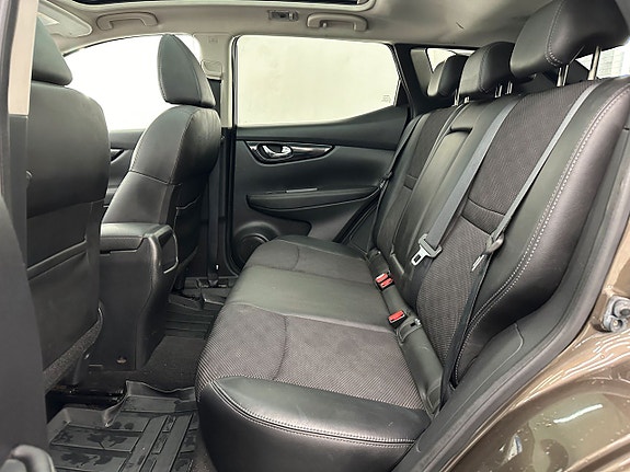 Nissan Qashqai 9 of 18