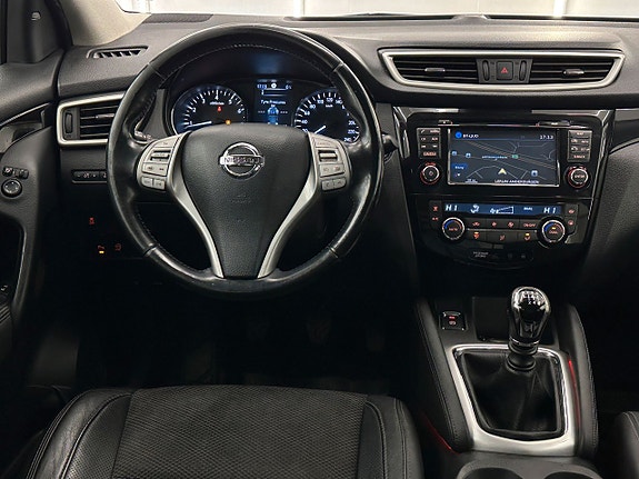 Nissan Qashqai 16 of 18