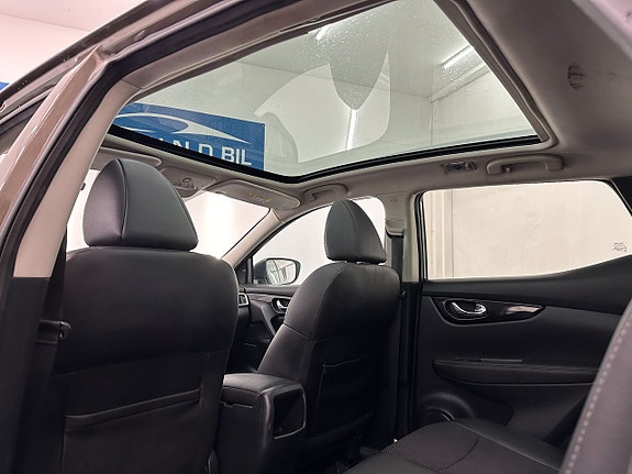 Nissan Qashqai 11 of 18