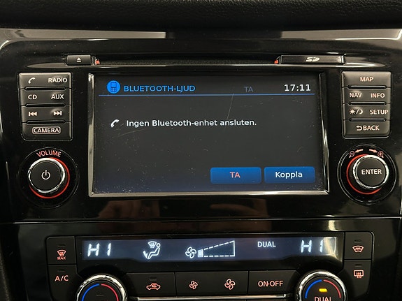 Nissan Qashqai 14 of 18