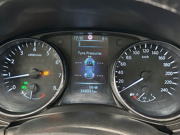 Nissan Qashqai 12 of 18
