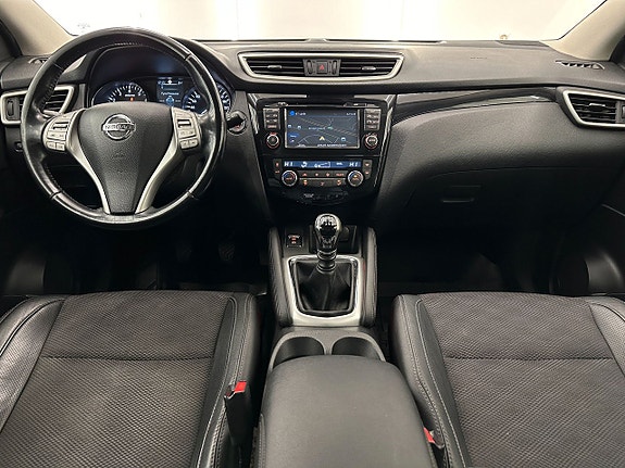 Nissan Qashqai 15 of 18