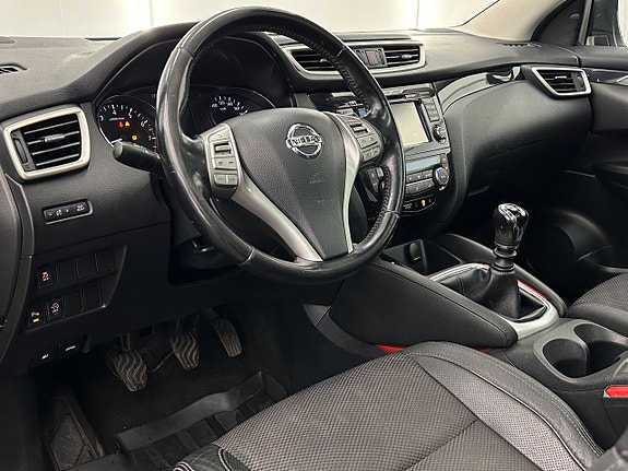 Nissan Qashqai 7 of 18