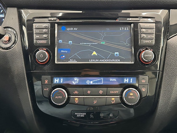 Nissan Qashqai 13 of 18