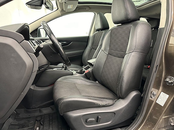 Nissan Qashqai 8 of 18