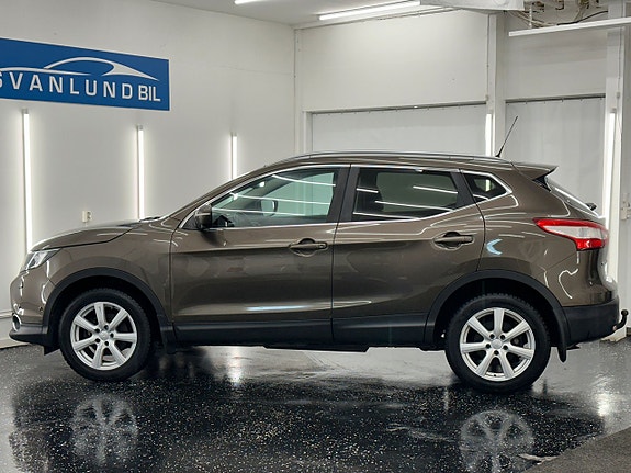 Nissan Qashqai 6 of 18